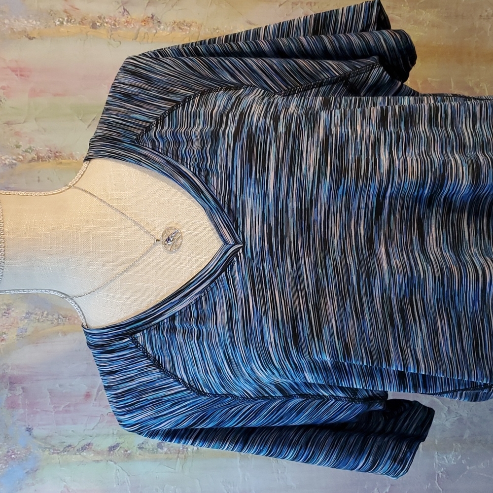 Gametime Athletic/Excersize Top